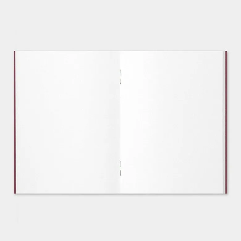 Traveler's Company | Cuaderno Traveler's Notebook Passport Brown