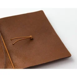 Traveler's Company | Cuaderno Traveler's Notebook Passport Camel