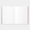 Traveler's Company | Cuaderno Traveler's Notebook Passport Blue