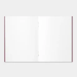 Traveler's Company | Cuaderno Traveler's Notebook Passport Blue