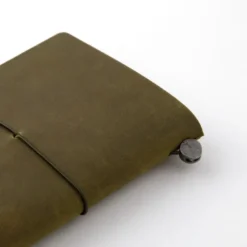 Traveler's Company | Cuaderno Traveler's Notebook Passport Olive