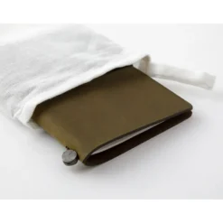 Traveler's Company | Cuaderno Traveler's Notebook Passport Olive