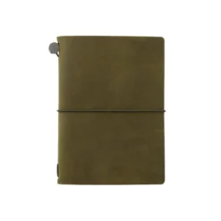 Traveler's Company | Cuaderno Traveler's Notebook Passport Olive