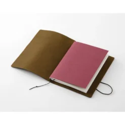 Traveler's Company | Cuaderno Traveler's Notebook Passport Olive