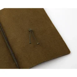Traveler's Company | Cuaderno Traveler's Notebook Passport Olive