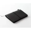 Traveler's Company | Cuaderno Traveler's Notebook Passport Black