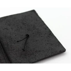 Traveler's Company | Cuaderno Traveler's Notebook Passport Black