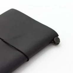 Traveler's Company | Cuaderno Traveler's Notebook Passport Black