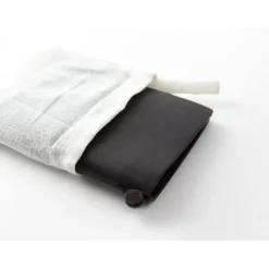Traveler's Company | Cuaderno Traveler's Notebook Passport Black