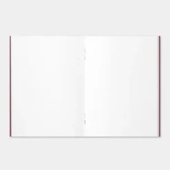 Traveler's Company | Cuaderno Traveler's Notebook Passport Black