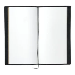 Traveler's Company | Cuaderno Traveler's Notebook Regular Black