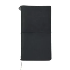 Traveler's Company | Cuaderno Traveler's Notebook Regular Black
