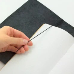 Traveler's Company | Cuaderno Traveler's Notebook Regular Black