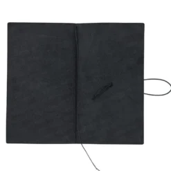Traveler's Company | Cuaderno Traveler's Notebook Regular Black