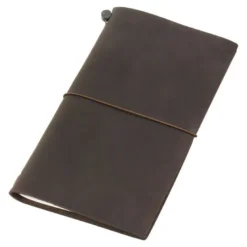 Traveler's Company | Cuaderno Traveler's Notebook Regular Brown