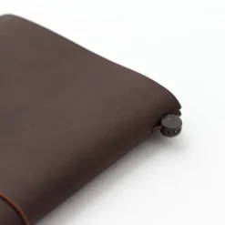 Traveler's Company | Cuaderno Traveler's Notebook Regular Brown