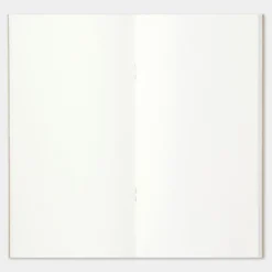 Traveler's Company | Cuaderno Traveler's Notebook Regular Brown
