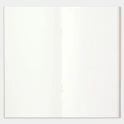 Traveler's Company | Cuaderno Traveler's Notebook Regular Camel