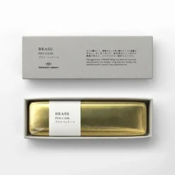 Traveler's Company | Estuche Brass