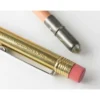 Traveler's Company | Lápiz Brass Solid Pencil