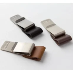 Traveler's Company | Porta bolígrafo M 016 Black