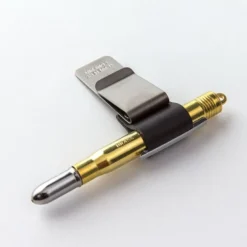 Traveler's Company | Porta bolígrafo M 016 Black