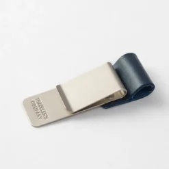 Traveler's Company | Porta Bolígrafo M 016 Blue