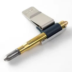 Traveler's Company | Porta Bolígrafo M 016 Blue
