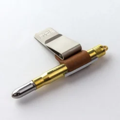 Traveler's Company | Porta bolígrafo M 016 Camel