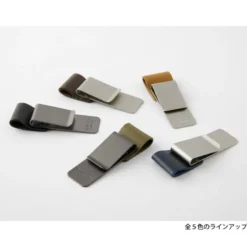 Traveler's Company | Porta bolígrafo M 016 Olive