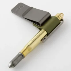 Traveler's Company | Porta bolígrafo M 016 Olive