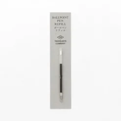 Traveler's Company | Recambio para Bolígrafo Brass Ballpoint Pen
