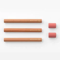 Traveler's Company | Recambio para Lápiz Brass Solid Pencil