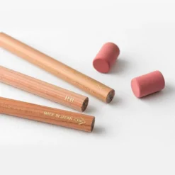 Traveler's Company | Recambio para Lápiz Brass Solid Pencil