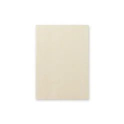 Traveler's Company | Recambio Passport 005 Papel Lightweight