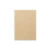 Traveler's Company | Recambio Passport 009 Papel Kraft