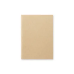 Traveler's Company | Recambio Passport 009 Papel Kraft