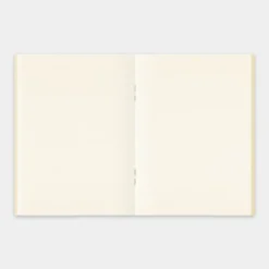 Traveler's Company | Recambio Passport 013 Papel Crema