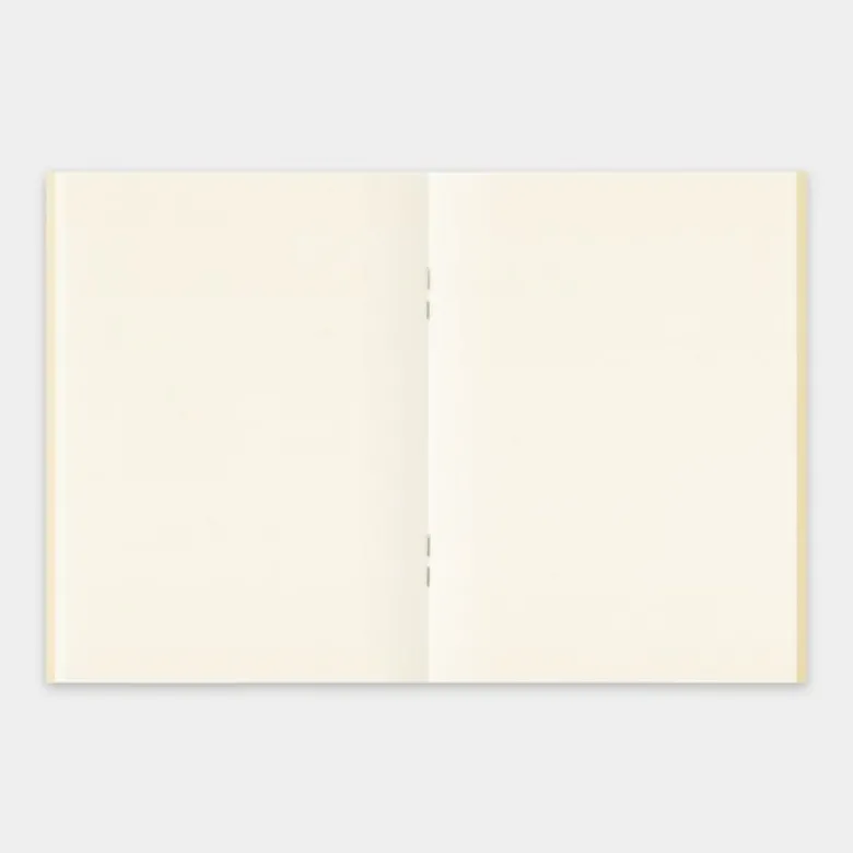 Traveler's Company | Recambio Passport 013 Papel Crema