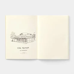 Traveler's Company | Recambio Passport 013 Papel Crema