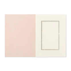 Traveler's Company | Recambio Passport 017 Sticker Release Paper