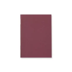 Traveler's Company | Recambio Passport 003 Cuaderno Liso