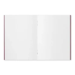 Traveler's Company | Recambio Passport 003 Cuaderno Liso
