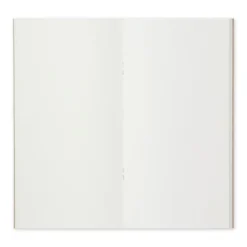Traveler's Company | Recambio Regular 003 Cuaderno Liso