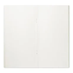 Traveler's Company | Recambio Regular 012 Papel Sketch