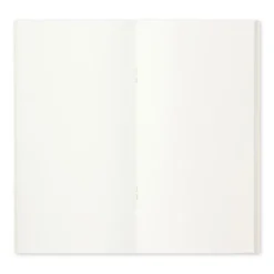 Traveler's Company | Recambio Regular 013 Papel Ultrafino