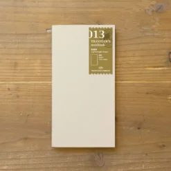 Traveler's Company | Recambio Regular 013 Papel Ultrafino