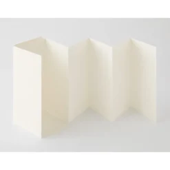Traveler's Company | Recambio Regular 032 Accordion Fold Paper