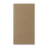 Traveler's Company | Recambio Regular 002 Cuaderno Cuadrícula