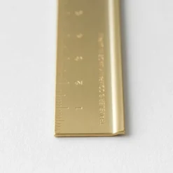Traveler's Company | Regla Brass